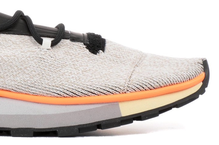 Adidas AW Run Mid front